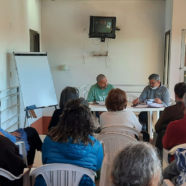 Asamblea General Ordinaria del 30 de abril 2022