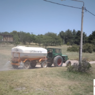 Acerca de la necesidad de un plan de inversiones