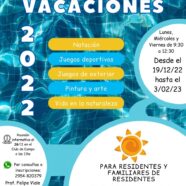 Colonia de Vacaciones